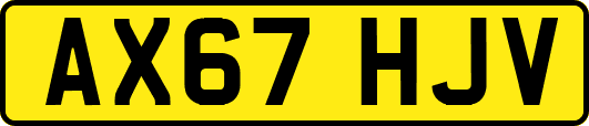 AX67HJV