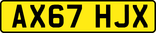 AX67HJX