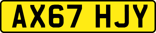 AX67HJY
