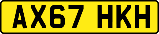 AX67HKH