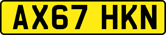 AX67HKN