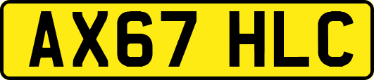 AX67HLC