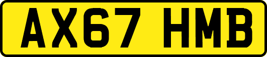 AX67HMB