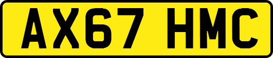 AX67HMC