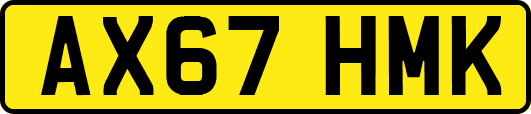 AX67HMK