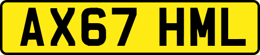 AX67HML