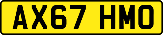 AX67HMO