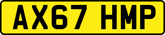 AX67HMP