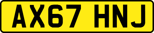 AX67HNJ