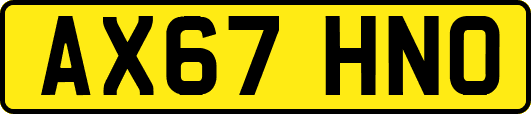 AX67HNO