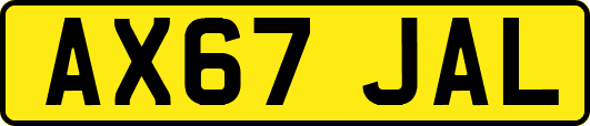 AX67JAL
