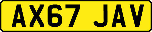 AX67JAV