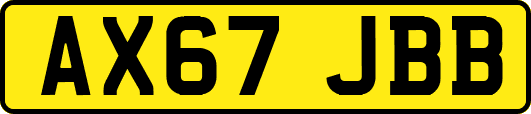 AX67JBB