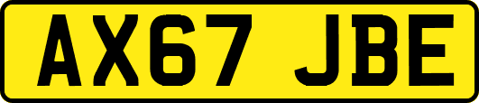 AX67JBE