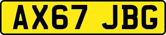 AX67JBG