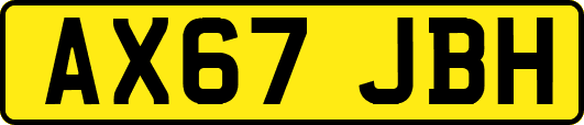 AX67JBH