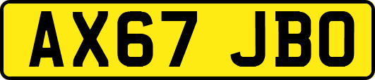 AX67JBO