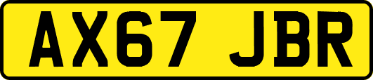 AX67JBR