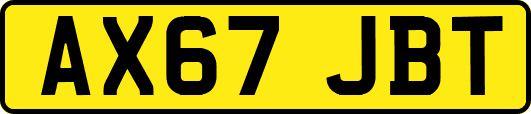 AX67JBT