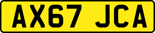 AX67JCA