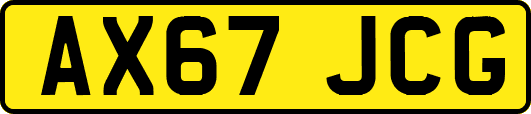 AX67JCG