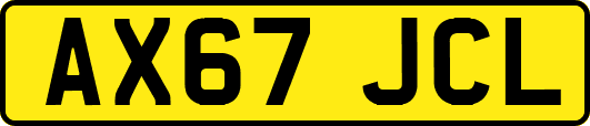 AX67JCL