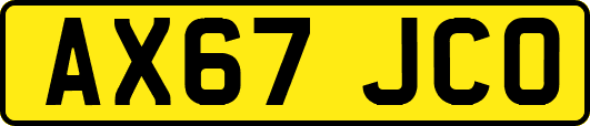 AX67JCO