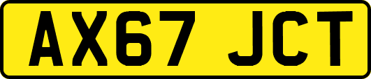 AX67JCT