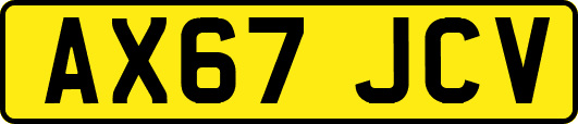 AX67JCV