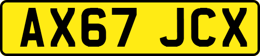 AX67JCX