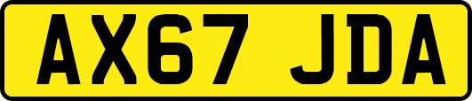 AX67JDA