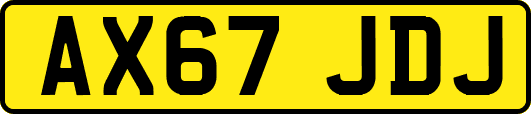 AX67JDJ