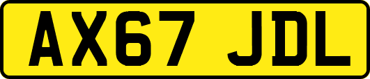 AX67JDL