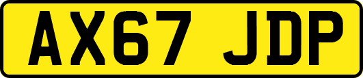 AX67JDP