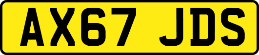 AX67JDS