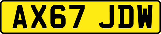 AX67JDW