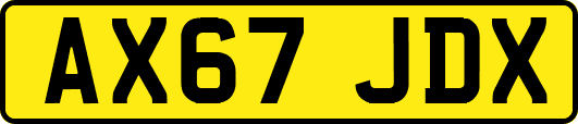 AX67JDX