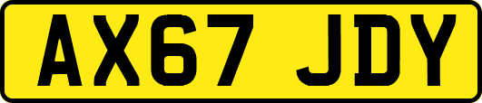 AX67JDY