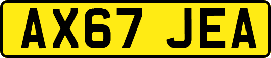 AX67JEA