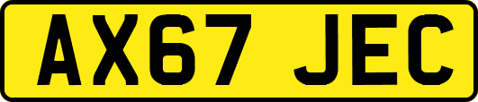 AX67JEC