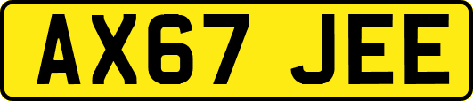 AX67JEE