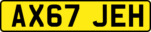 AX67JEH