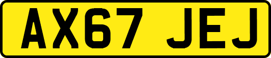 AX67JEJ