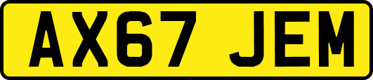 AX67JEM