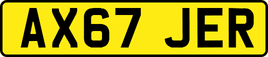 AX67JER