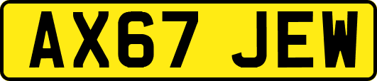 AX67JEW