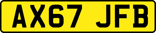 AX67JFB