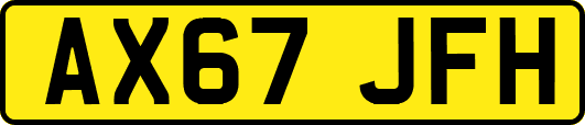 AX67JFH