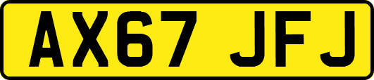 AX67JFJ