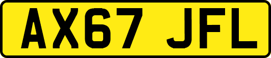 AX67JFL